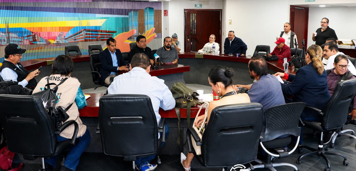 Nace APCBC; asociación de periodistas con enfoque en transparencia y democracia