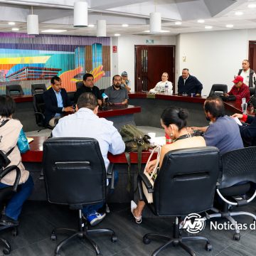 Nace APCBC; asociación de periodistas con enfoque en transparencia y democracia