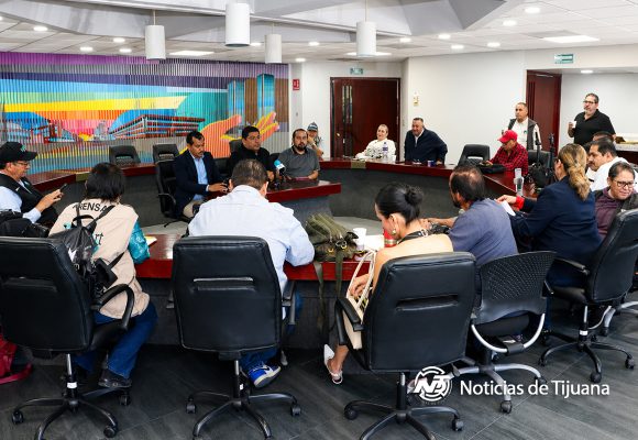 Nace APCBC; asociación de periodistas con enfoque en transparencia y democracia