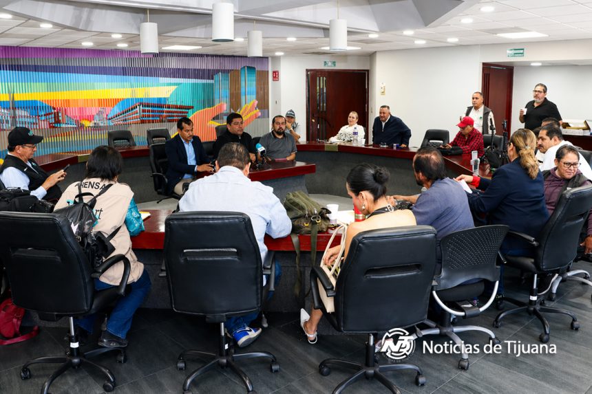 Nace APCBC; asociación de periodistas con enfoque en transparencia y democracia