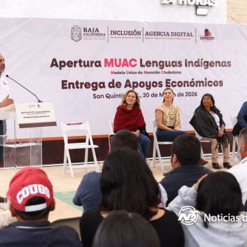 Gobierno de BC habilita atención ciudadana en lenguas indígenas por videollamada