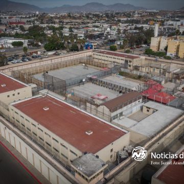CESISPE fija postura: riña en el penal de Tijuana fue controlada en 40 minutos