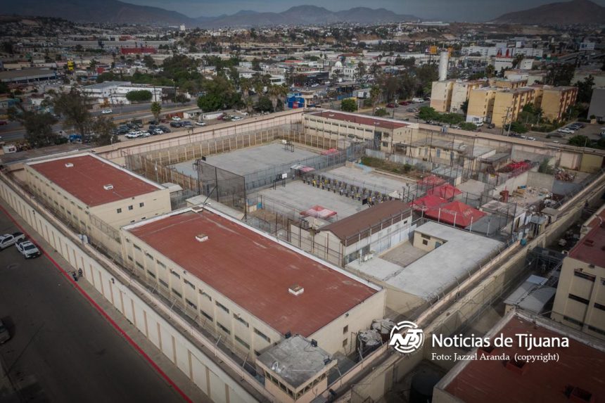 CESISPE fija postura: riña en el penal de Tijuana fue controlada en 40 minutos