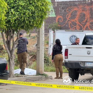 Dejan cuerpo embolsado en Campestre Murúa; es el segundo hallazgo del día en Tijuana