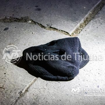 Asalto en Ley Casa Blanca termina con delincuente herido de bala