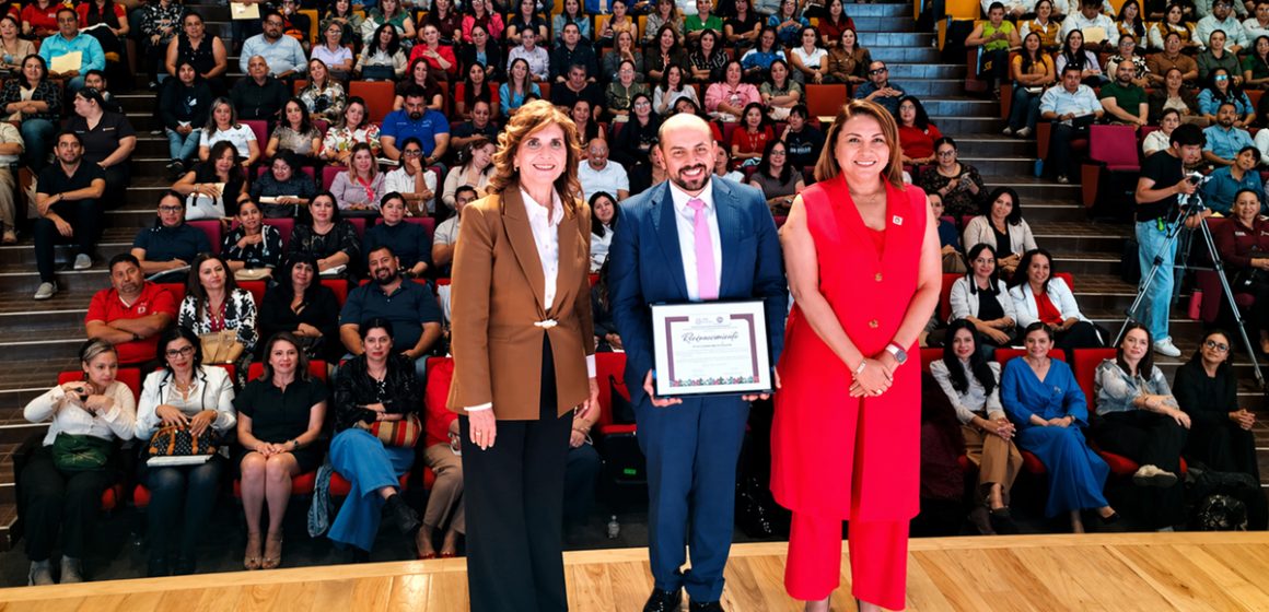 DIF Baja California impulsa congreso especializado en autismo; refuerzan atención e inclusión