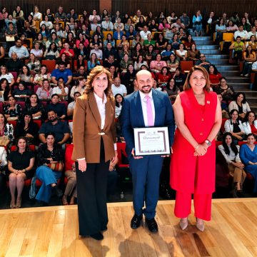 DIF Baja California impulsa congreso especializado en autismo; refuerzan atención e inclusión