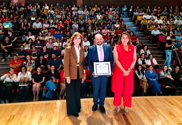 DIF Baja California impulsa congreso especializado en autismo; refuerzan atención e inclusión