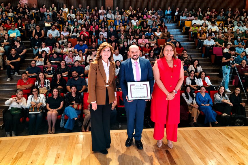 DIF Baja California impulsa congreso especializado en autismo; refuerzan atención e inclusión