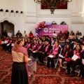Consolida gobernadora programa “Mujeres al Volante” con nueva generación en Ensenada