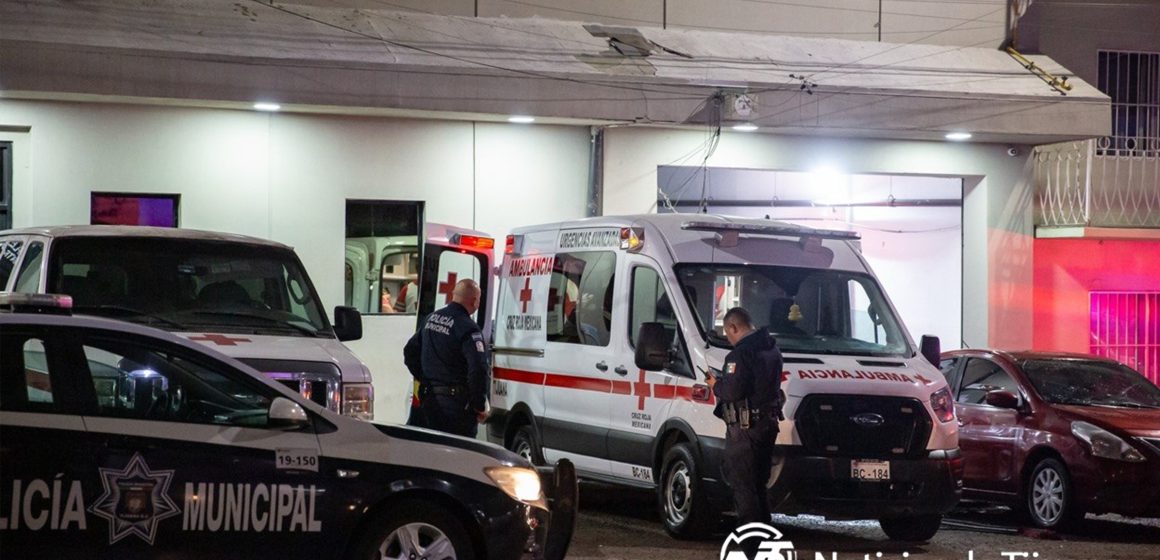 qwe Se encontraba haciendo reparaciones de mecánica cuando las balas lo alcanzaron