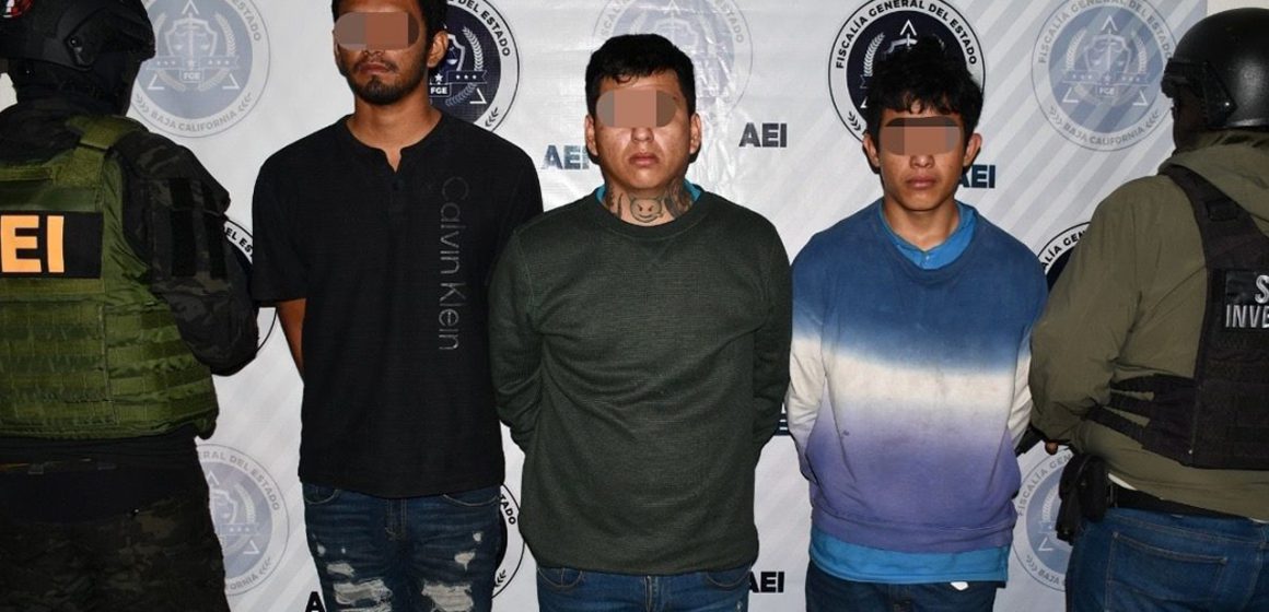 Caen tres por doble homicidio en Terrazas del Valle; mujer sobrevivió al ataque