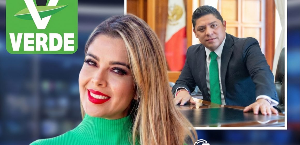 Morena marca límite por posible nepotismo en SLP; senador defiende candidatura de Ruth González