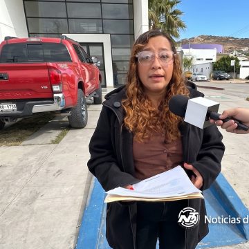 Mujer denuncia falta de justicia en caso de abuso sexual contra actual presidente de CANACO Tijuana