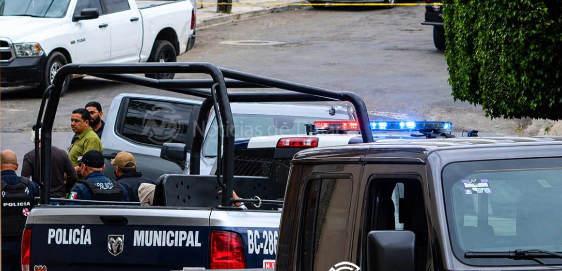 Grupo armado ataca a empresario en Chapultepec; su hija de 12 años resultó ilesa