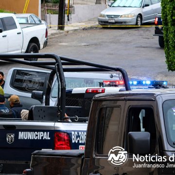 Grupo armado ataca a empresario en Chapultepec; su hija de 12 años resultó ilesa