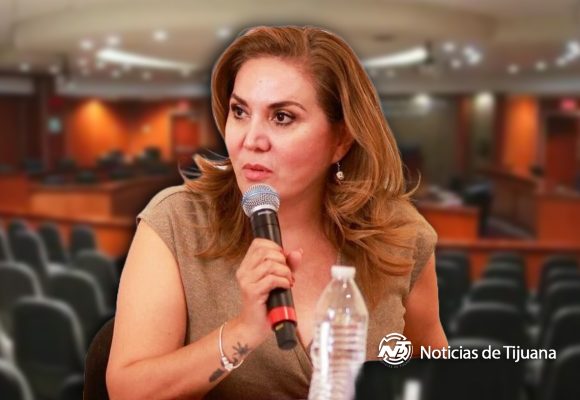 Dan prórroga para resolver juicio político contra alcaldesa de San Quintín