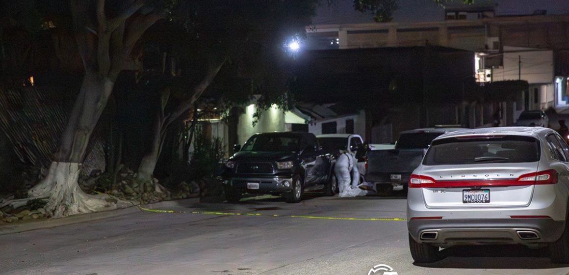 Discusión entre vecinos termina en homicidio en el Soler