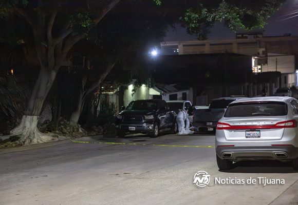 Discusión entre vecinos termina en homicidio en el Soler