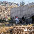 Localizan cuerpo sin vida en predio de terracería en Granjas Familiares Unidas