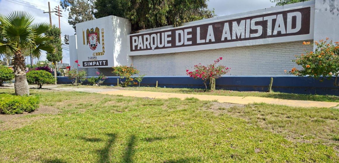 Parques de Tijuana se llenan de actividades para Semana Santa