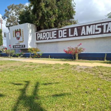 vvc Parques de Tijuana se llenan de actividades para Semana Santa