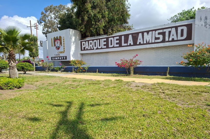 Parques de Tijuana se llenan de actividades para Semana Santa