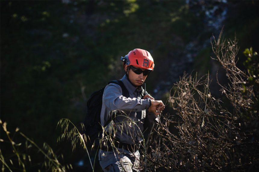 Bomberos advierten riesgos por salidas sin precaución a zonas naturales en Tijuana