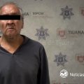 Detienen a hombre de 61 años por presunto abuso de menor