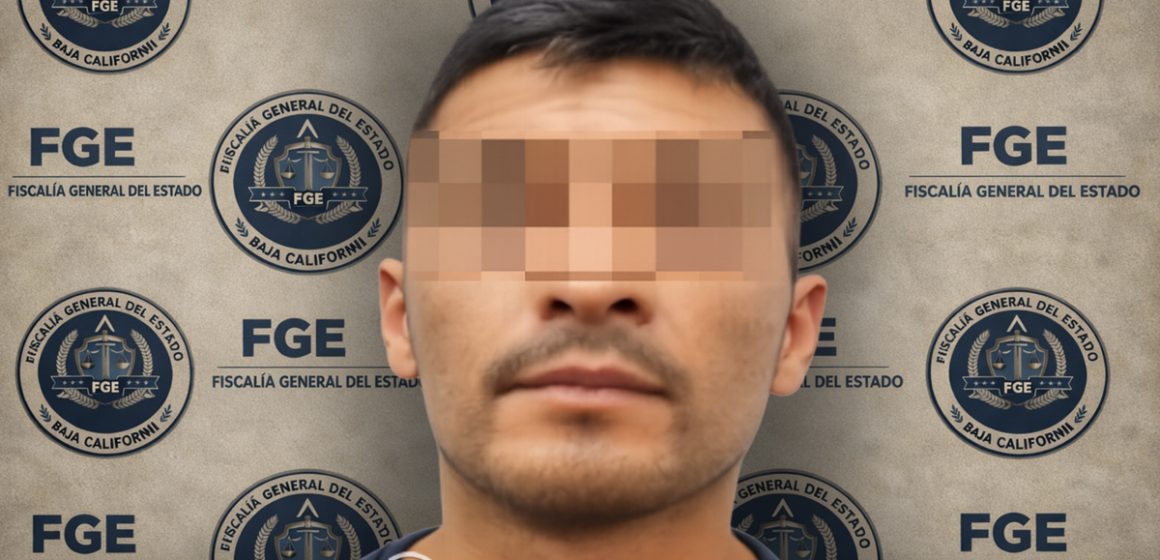 Cinco años de prisión por robar camioneta y provocar choques en su huida