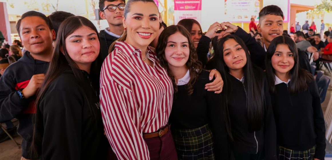 Invitan a jóvenes de Baja California a impulsar proyectos comunitarios con la Agenda 2030