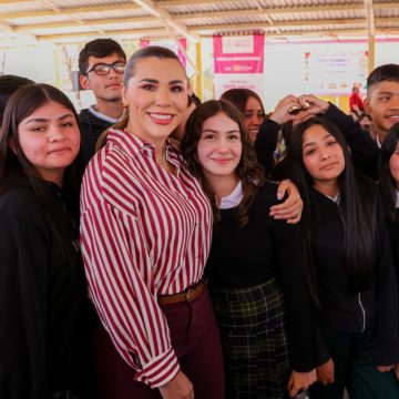 Invitan a jóvenes de Baja California a impulsar proyectos comunitarios con la Agenda 2030