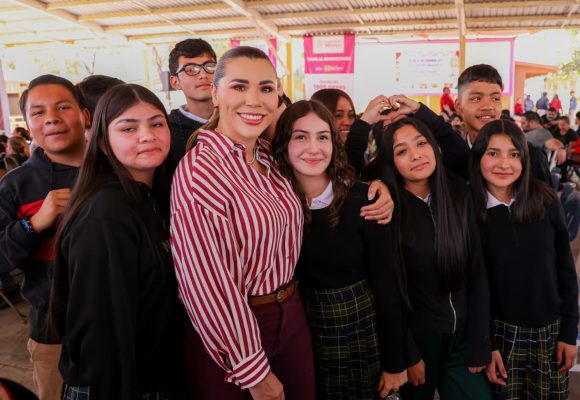 Invitan a jóvenes de Baja California a impulsar proyectos comunitarios con la Agenda 2030