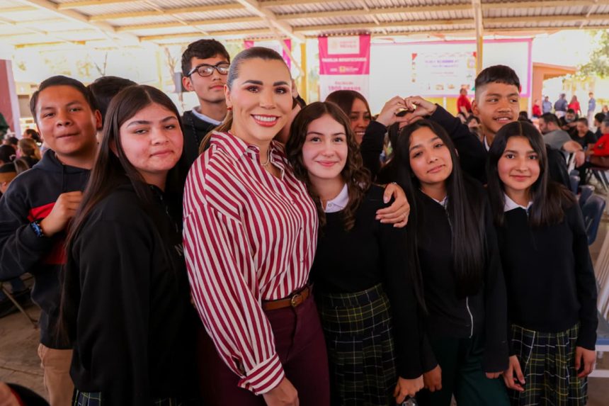 Invitan a jóvenes de Baja California a impulsar proyectos comunitarios con la Agenda 2030