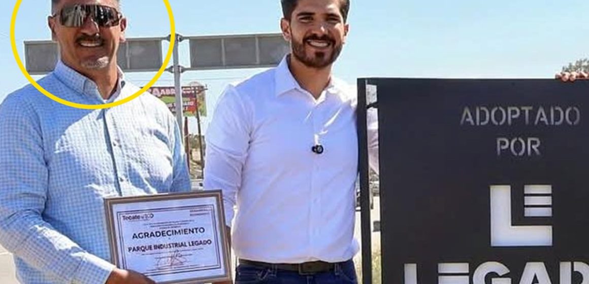 xz Periodista de Tecate denuncia amenazas y acudirá a Fiscalía; responsabiliza a hermano de regidor