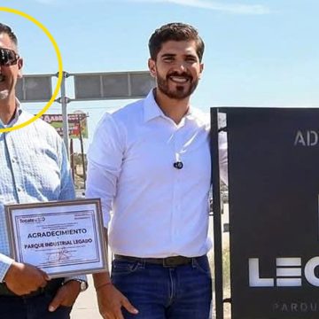 Periodista de Tecate denuncia amenazas y acudirá a Fiscalía; responsabiliza a hermano de regidor