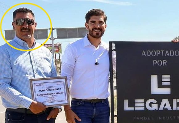 Periodista de Tecate denuncia amenazas y acudirá a Fiscalía; responsabiliza a hermano de regidor