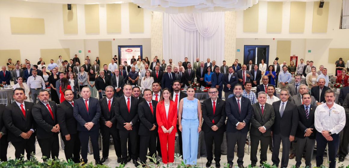 Inversión histórica en obra pública superará los 50 mil millones de pesos en Baja California