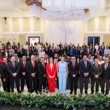 Inversión histórica en obra pública superará los 50 mil millones de pesos en Baja California