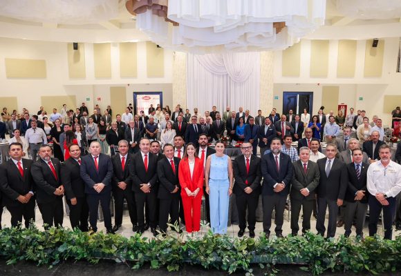 Inversión histórica en obra pública superará los 50 mil millones de pesos en Baja California