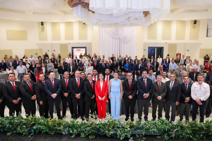 Inversión histórica en obra pública superará los 50 mil millones de pesos en Baja California