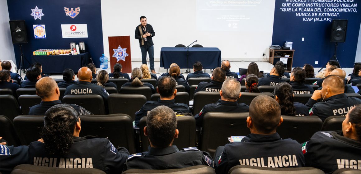 Refuerzan atención a migrantes y grupos vulnerables en Tijuana