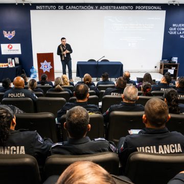 Refuerzan atención a migrantes y grupos vulnerables en Tijuana