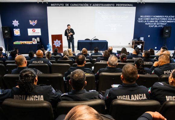 Refuerzan atención a migrantes y grupos vulnerables en Tijuana