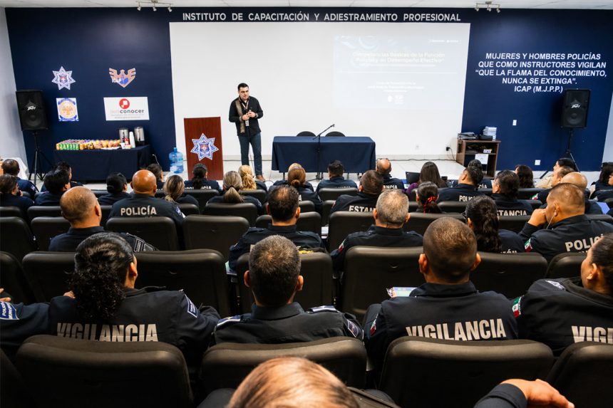 Refuerzan atención a migrantes y grupos vulnerables en Tijuana