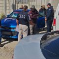Detecta SSCBC operación irregular de empresas de seguridad privada en Tijuana