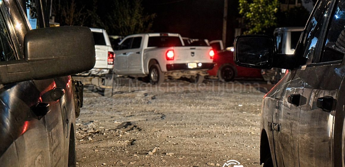 Caen nueve por secuestro de migrantes tras cateos en Tijuana