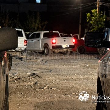 Caen nueve por secuestro de migrantes tras cateos en Tijuana