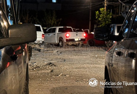 Caen nueve por secuestro de migrantes tras cateos en Tijuana