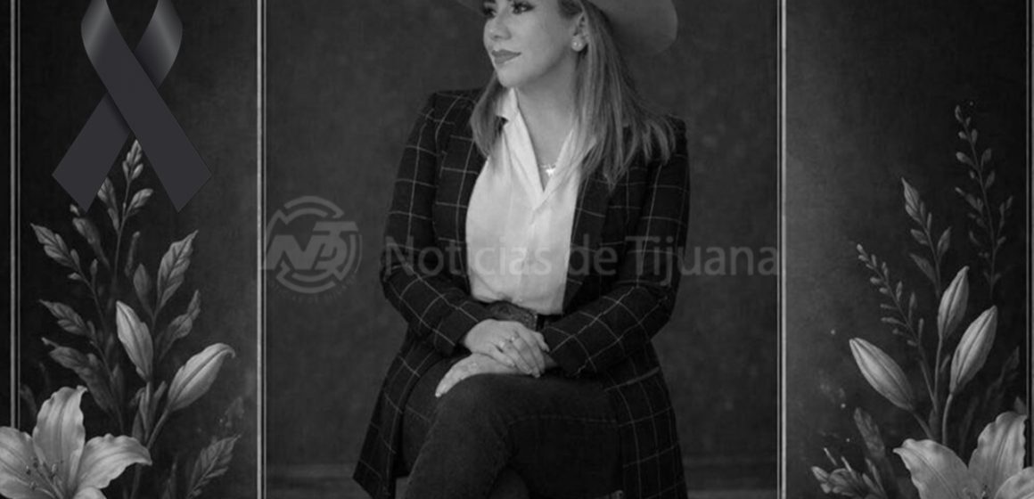 Asesinan a Lina Rodríguez; líder de la asociación “Mujeres Ganaderas de México” (MUGAM)
